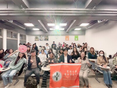 251201【餐飲實務講座】春心洋行兼大溪老茶廠負責人萬光久