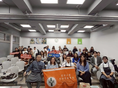 251124-佛羅倫斯藝術大學廚藝示範講座-示範主廚-Chef Andrea