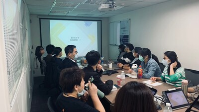 LINE_ALBUM_20211128 疫情改變的消費著行為—老爺行旅 唐伯川總經理_220519_5