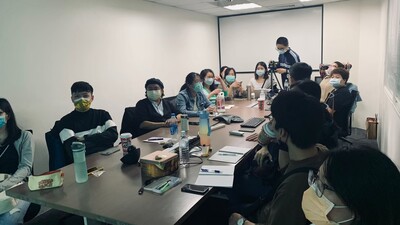 LINE_ALBUM_20211128 疫情改變的消費著行為—老爺行旅 唐伯川總經理_220519_2