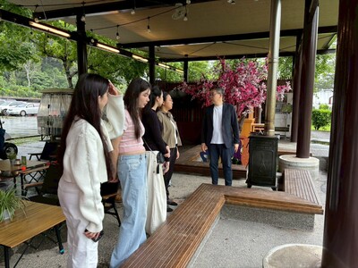 LINE_ALBUM_2026610 礁溪老爺參訪-碩餐一甲_260611_4_0圖片