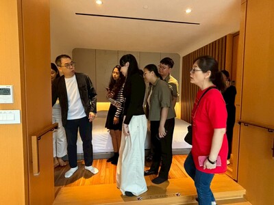 LINE_ALBUM_2026610 礁溪老爺參訪-碩餐一甲_260611_9_0圖片