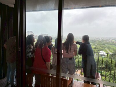 LINE_ALBUM_2026610 礁溪老爺參訪-碩餐一甲_260611_7_0圖片