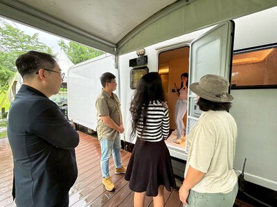 LINE_ALBUM_2026610 礁溪老爺參訪-碩餐一甲_260611_5_0圖片