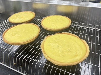 蛋糕西點製作
