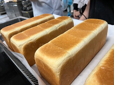 麵包製作