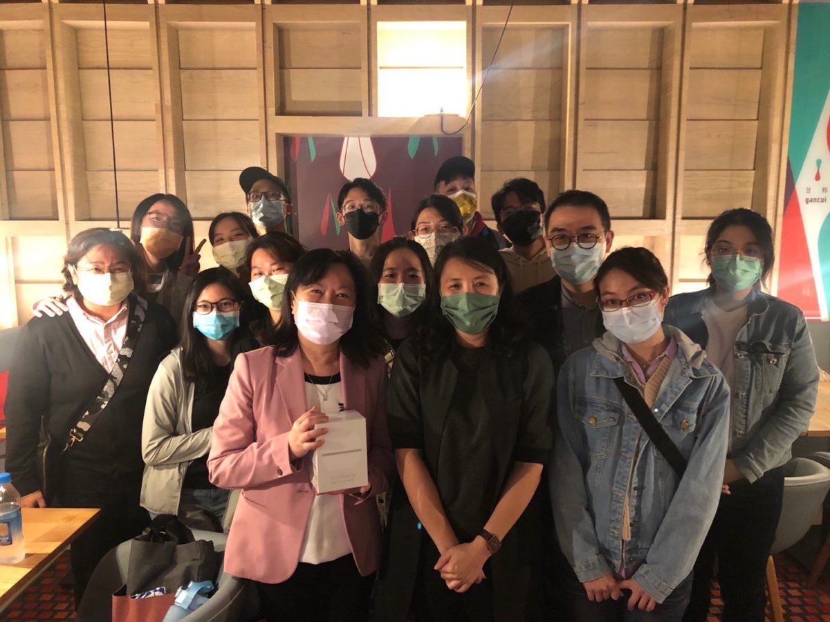 循環經濟到AI應用面-工研院 黃妃平專員