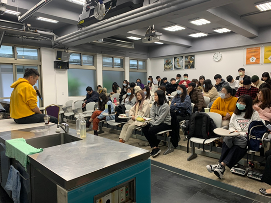 2021-03-24 Ez-table 執行長 陳翰林-我的創業
