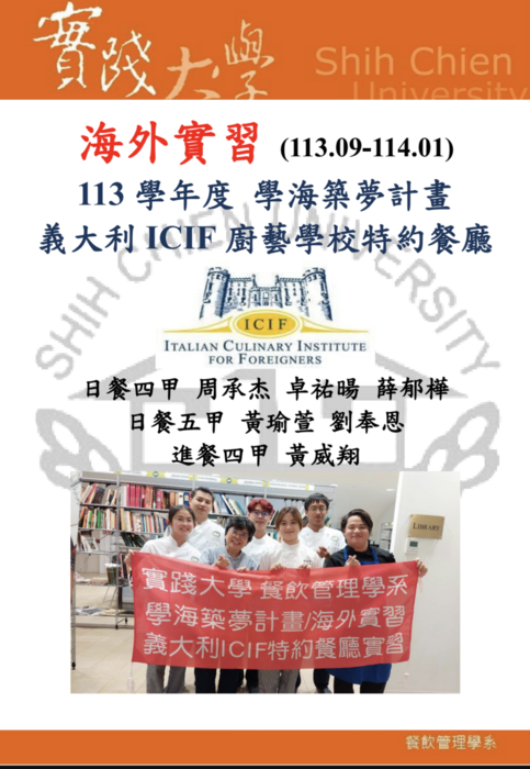 ICIF