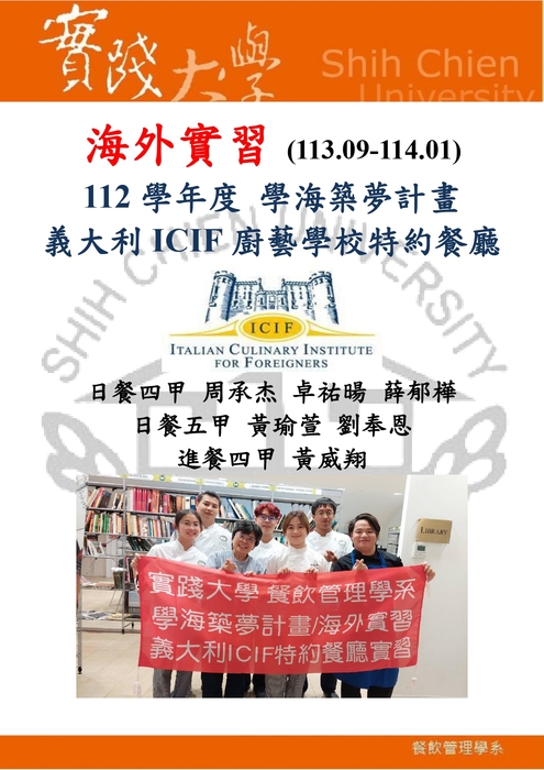 ICIF